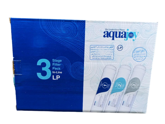 اینلاین آکواجوی