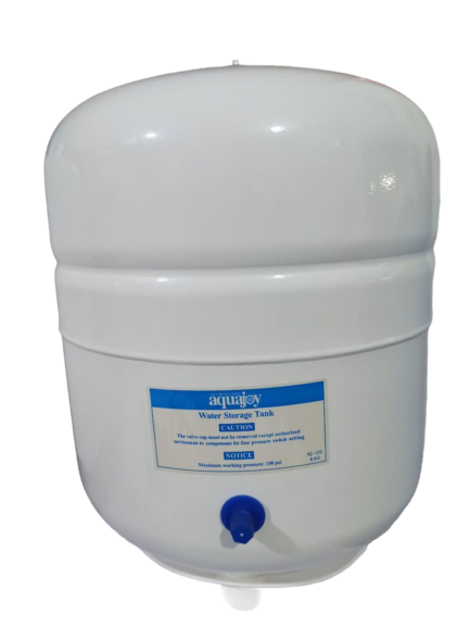 مخزن 12 لیتری استاتیک الیت آکواجوی