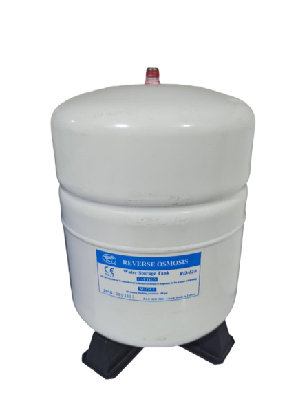 مخزن لیلیوم 6 لیتری