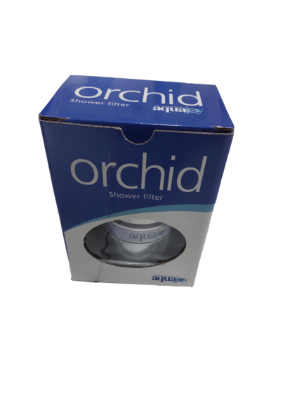 فیلتر دوش حمام آکواجوی