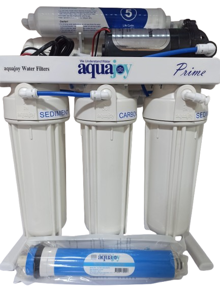 ممبران پرایم FLP