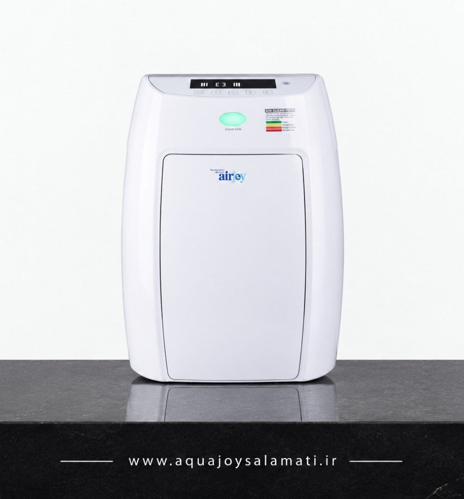 تصفیه هوا ایرجوی مدل AJ-3500