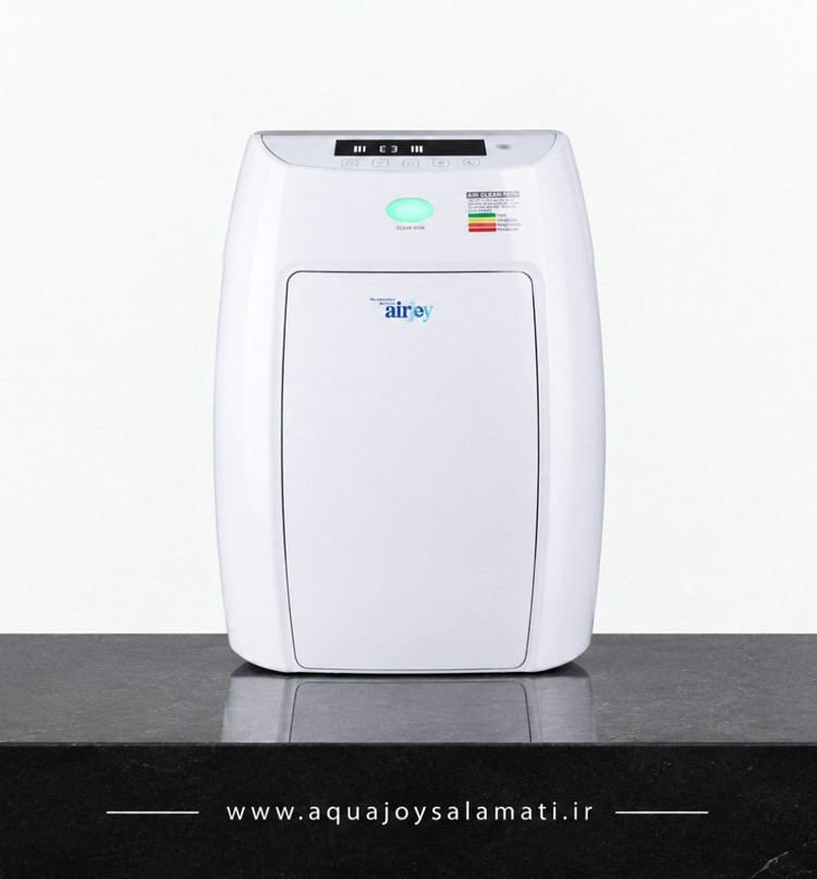 تصفیه هوا ایرجوی مدل AJ-3500