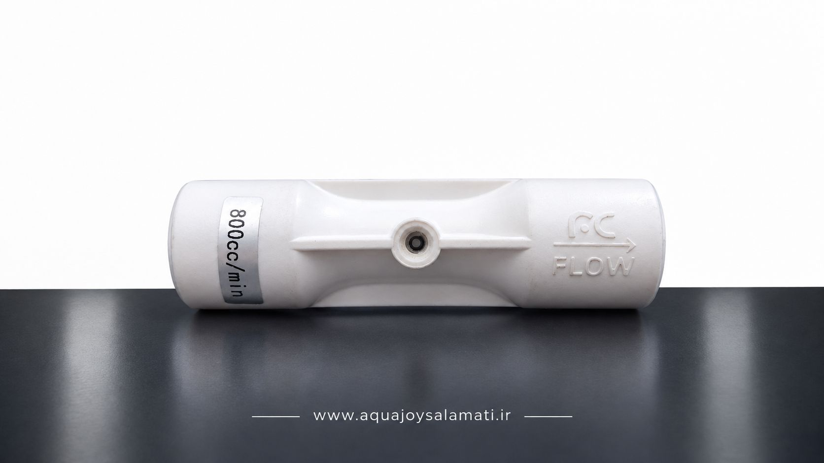 محدود کننده جریان ML800 اتصال QC